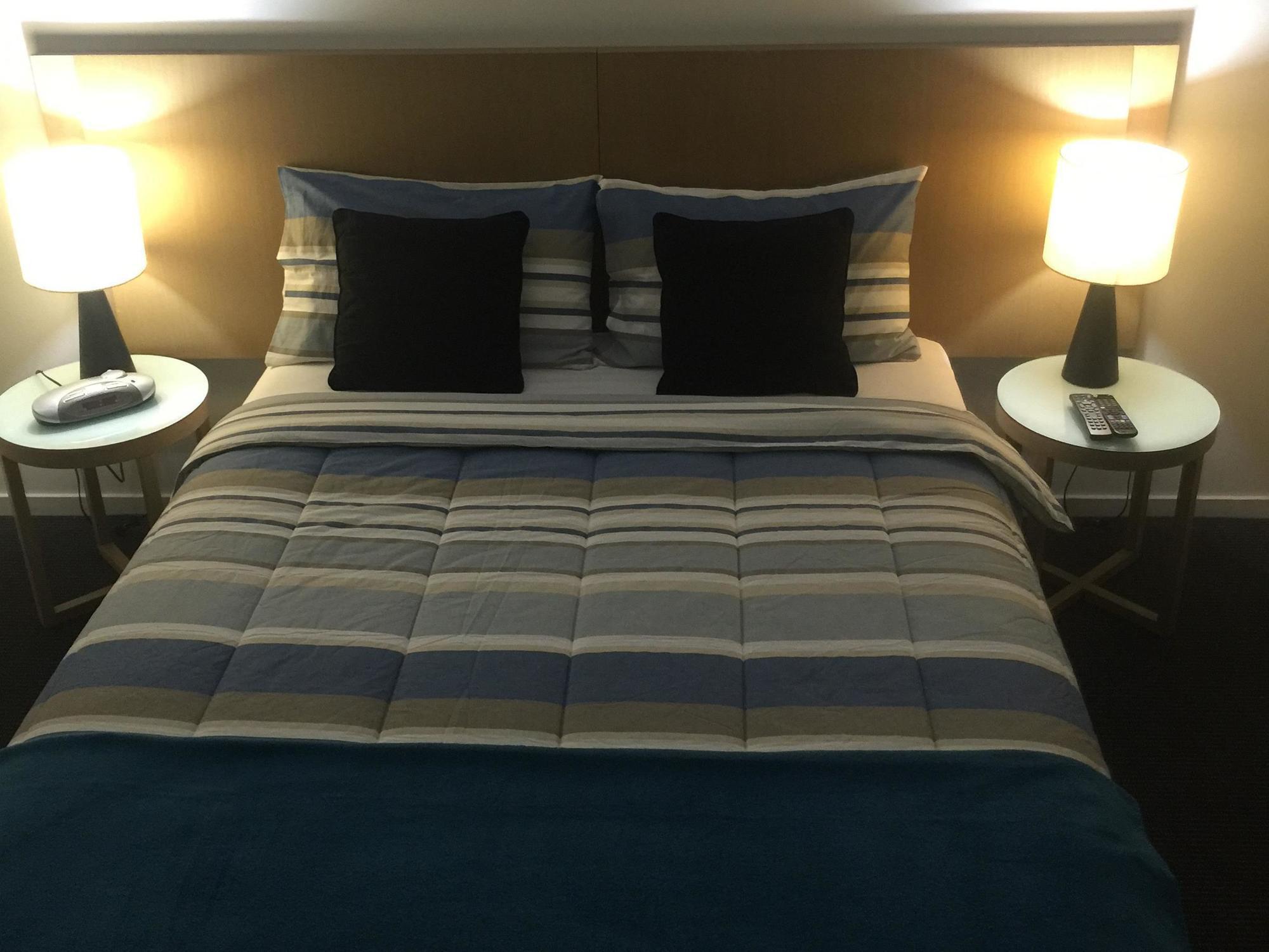 City Gardens Apartments Ντάρβιν Εξωτερικό φωτογραφία