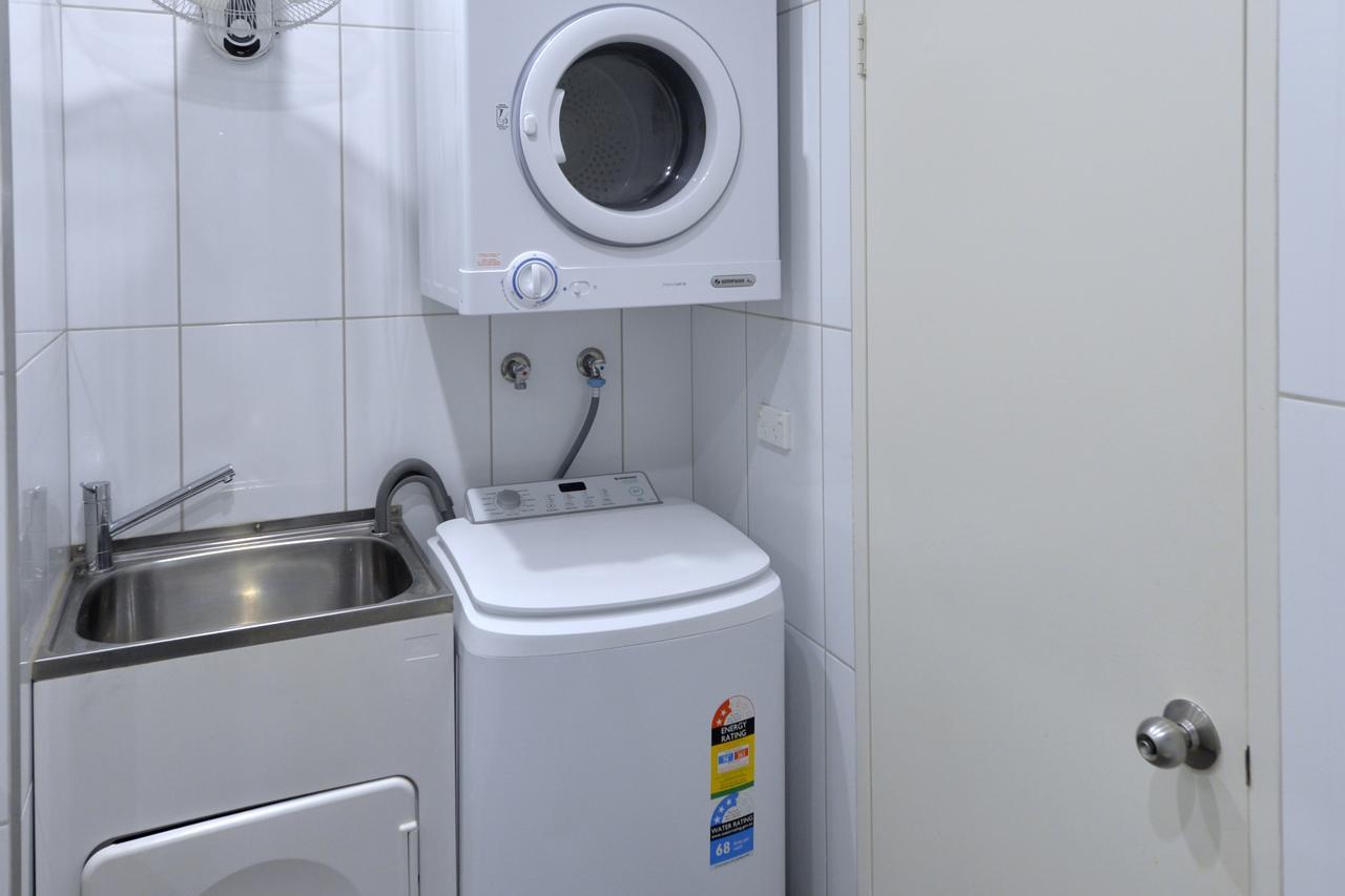 City Gardens Apartments Ντάρβιν Εξωτερικό φωτογραφία