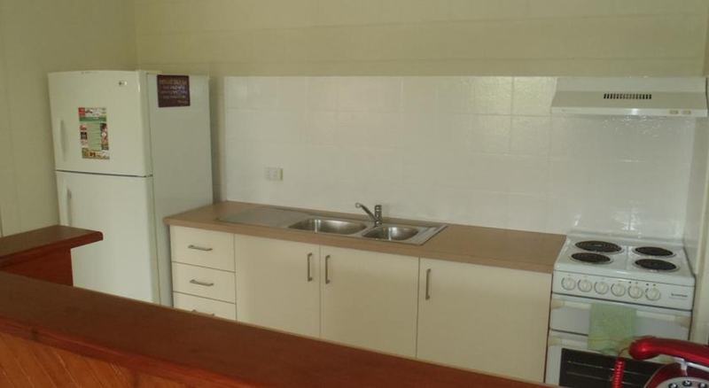 City Gardens Apartments Ντάρβιν Εξωτερικό φωτογραφία