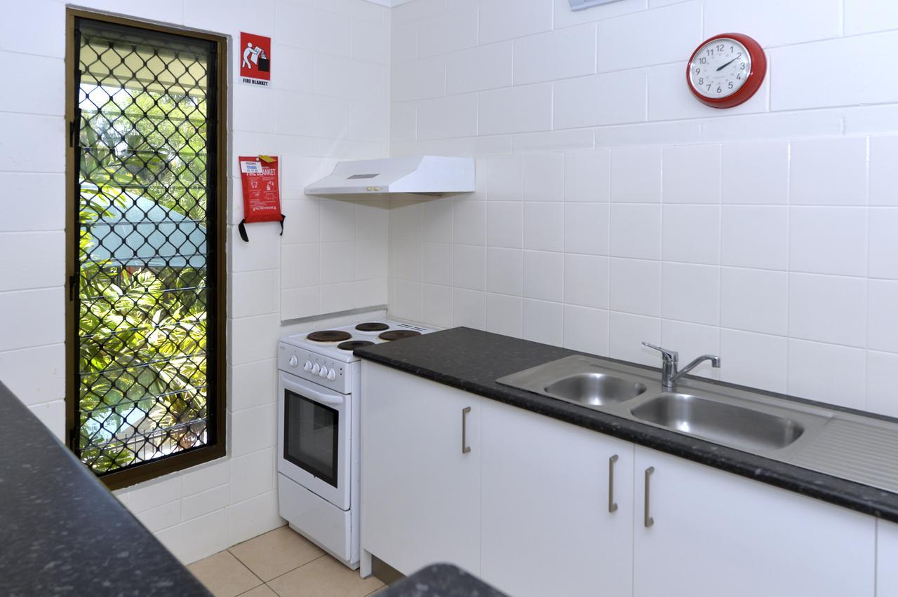 City Gardens Apartments Ντάρβιν Εξωτερικό φωτογραφία