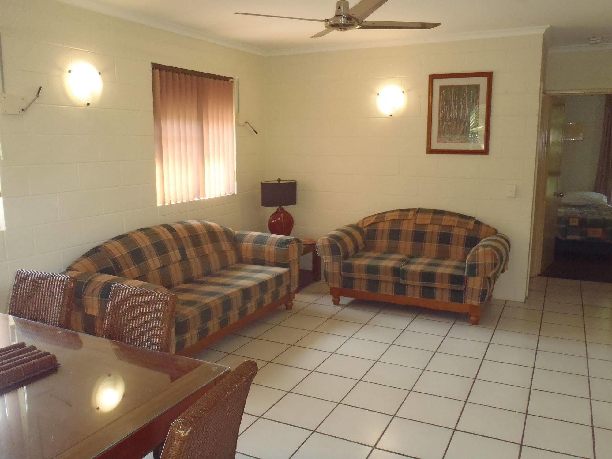City Gardens Apartments Ντάρβιν Εξωτερικό φωτογραφία