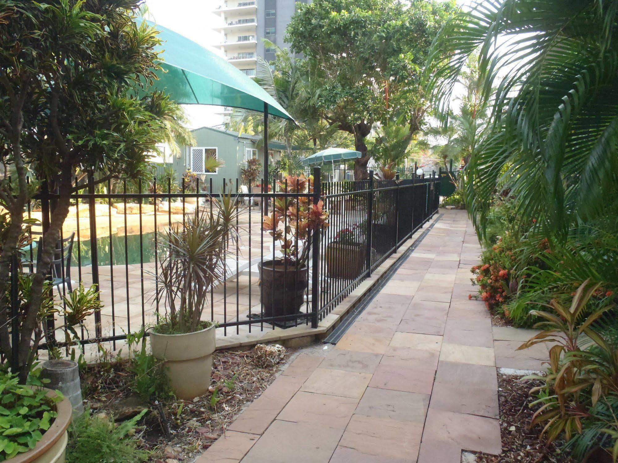 City Gardens Apartments Ντάρβιν Εξωτερικό φωτογραφία
