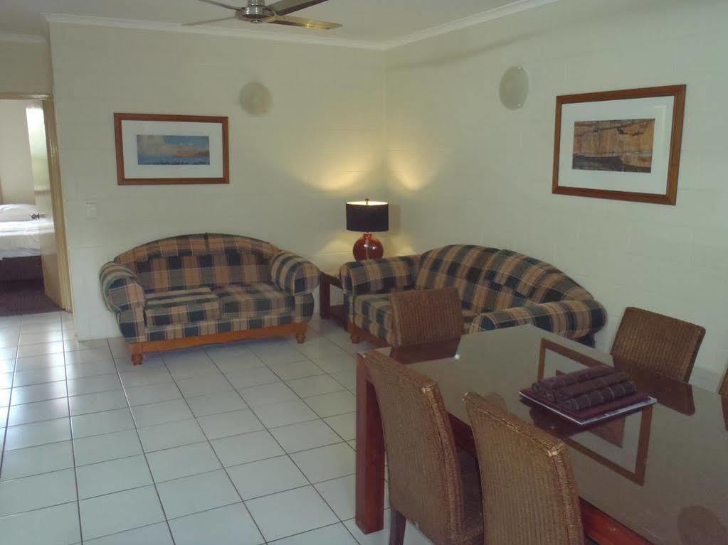 City Gardens Apartments Ντάρβιν Εξωτερικό φωτογραφία