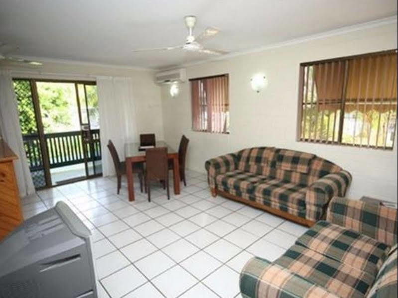 City Gardens Apartments Ντάρβιν Εξωτερικό φωτογραφία
