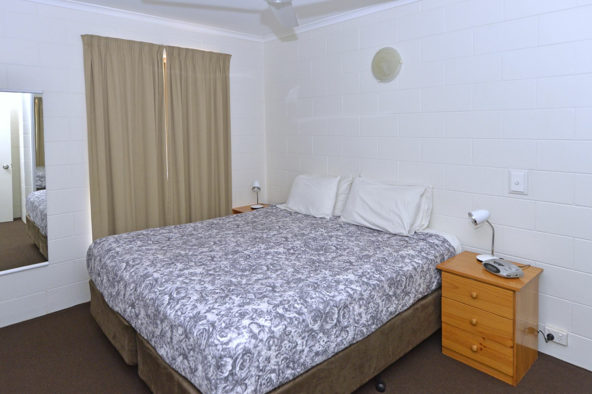 City Gardens Apartments Ντάρβιν Εξωτερικό φωτογραφία