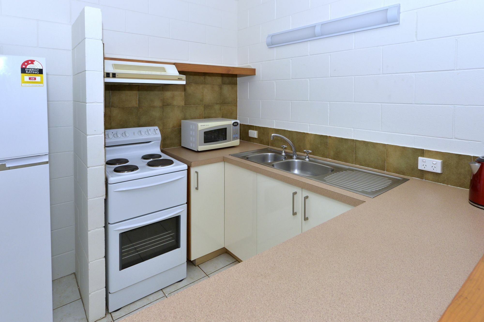 City Gardens Apartments Ντάρβιν Εξωτερικό φωτογραφία