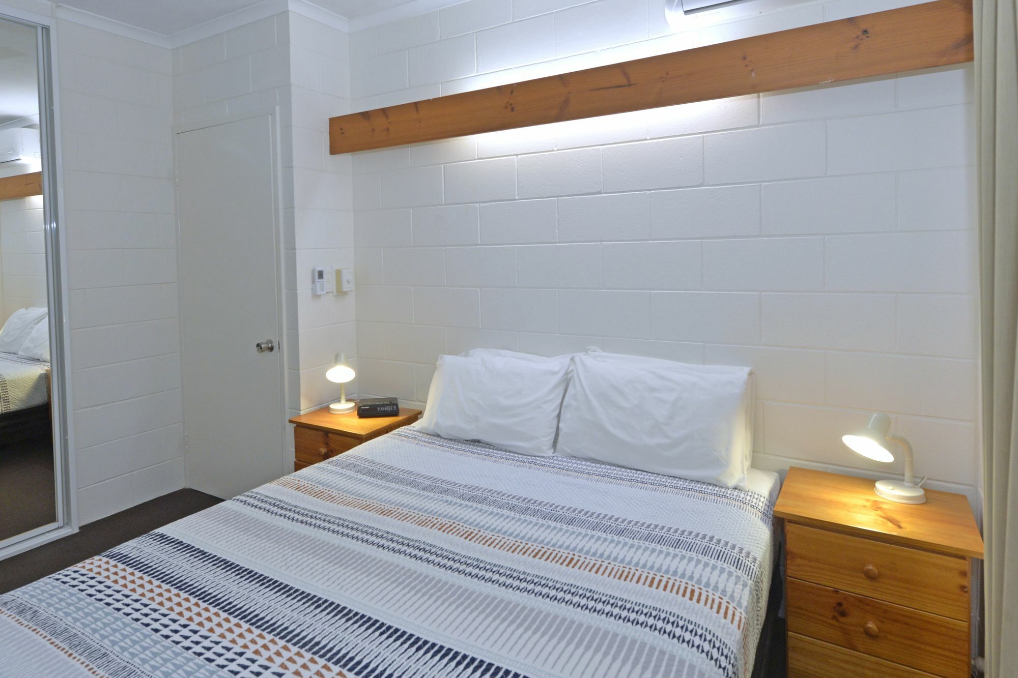 City Gardens Apartments Ντάρβιν Εξωτερικό φωτογραφία